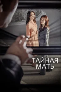 Тайная мать (2018) Смотреть Дорамы - Триллеры на ЛордФильм